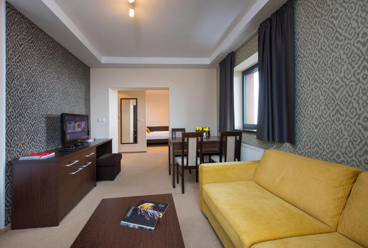 Hotel Panorama 4*