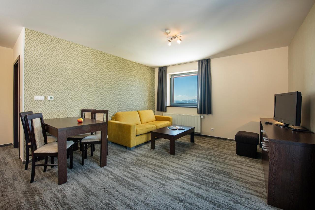 Panorama Hotel 4*