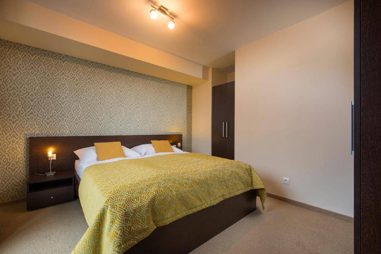 Hotel Panorama Strbske Pleso