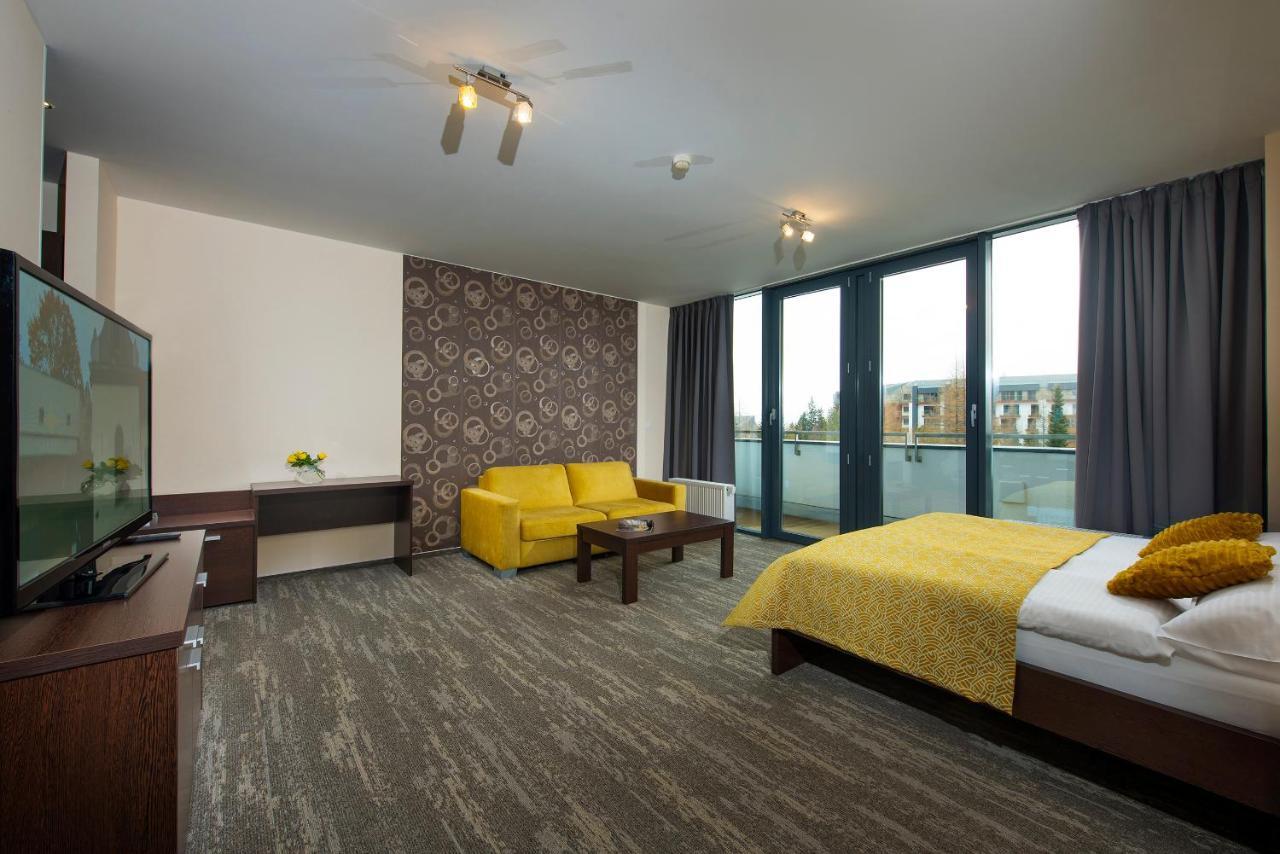 Panorama Hotel 4*