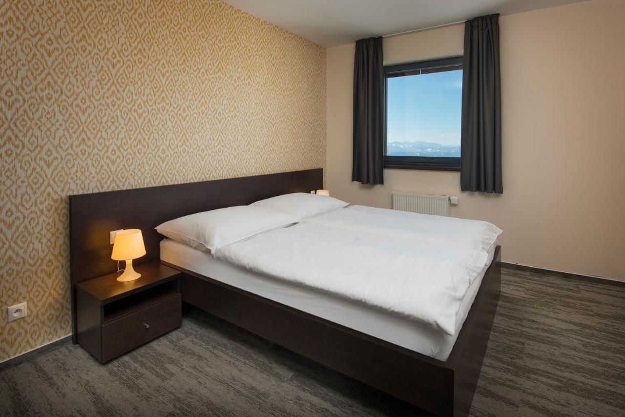 Panorama Hotel Strbske Pleso