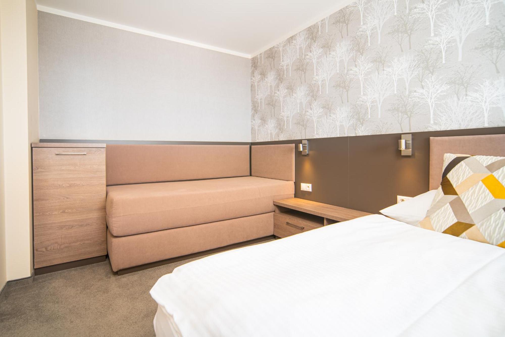 Hotel Panorama 4*