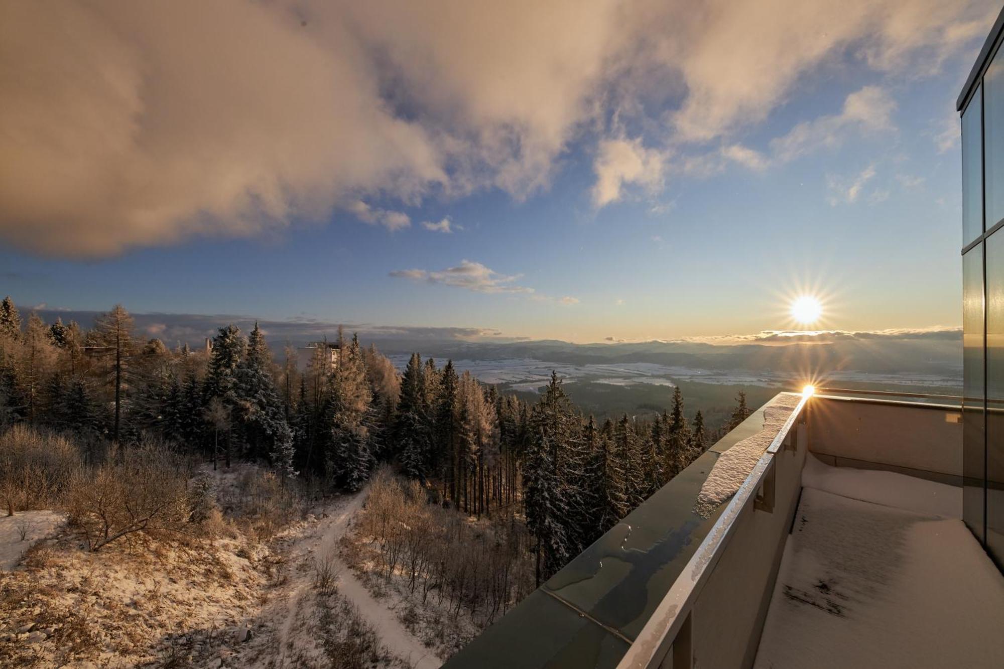 Panorama Hotel Strbske Pleso