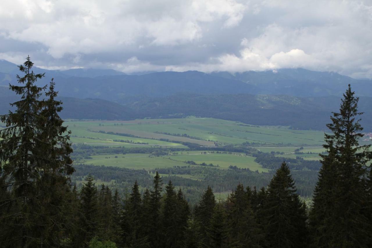 Panorama 4* Strbske Pleso