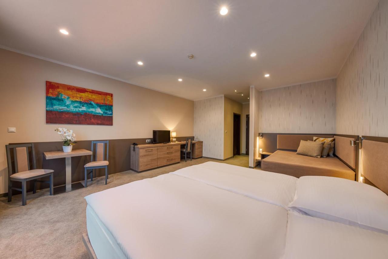 Panorama Hotel Strbske Pleso