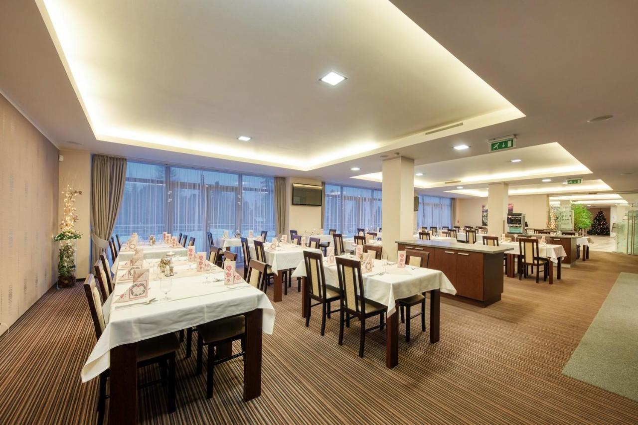 Hotel Panorama Strbske Pleso