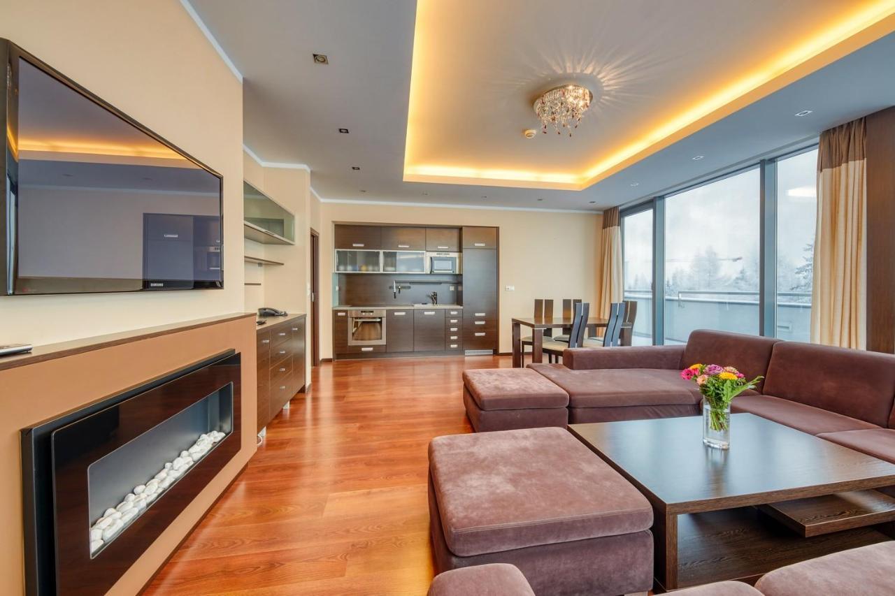 Panorama Hotel 4*